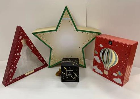 巴林左旗胶盒定制